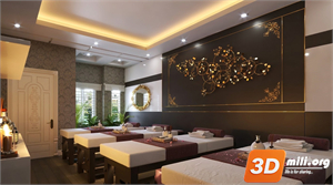 Spa Skp Files 